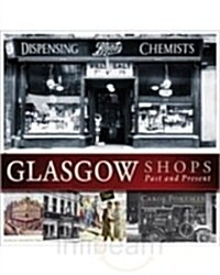 Glasgow Shops (Paperback)