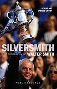 Silver Smith (Paperback)