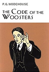 The Code of the Woosters (Hardcover)