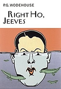 Right Ho, Jeeves (Hardcover)