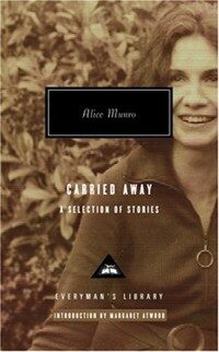 Carried Away (Hardcover)
