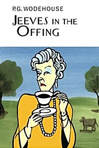 Jeeves in the Offing (Hardcover)