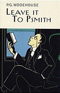 Leave it to Psmith (Hardcover)