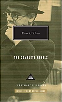 Flann OBrien The Complete Novels (Hardcover)