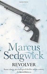 Revolver (Paperback)