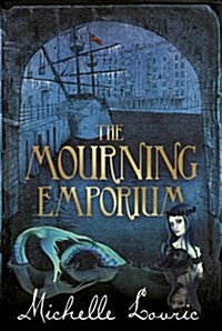 The Mourning Emporium (Paperback)