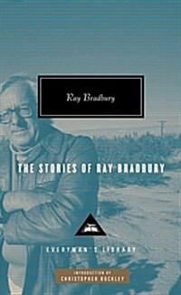 The Stories of Ray Bradbury (Hardcover)