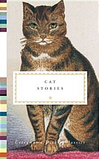 Cat Stories (Hardcover)