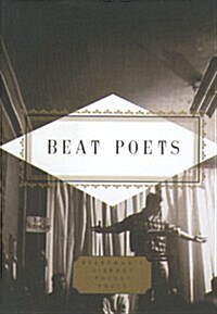 Beat Poets (Hardcover)