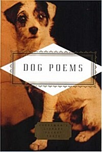 Dog Poems (Hardcover)