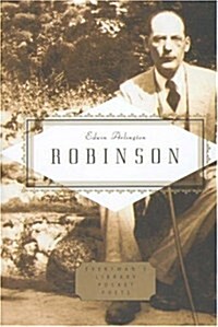 Edwin Arlington Robinson Poems (Hardcover)