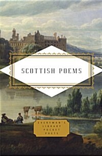 Scottish Poems (Hardcover)
