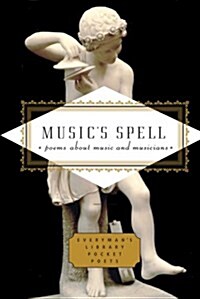 Musics Spell (Hardcover)