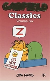 Garfield Classics (Paperback)