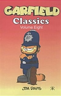 Garfield Classics (Paperback)