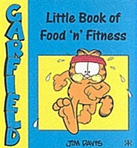 Little Book of Food and Fitness (Paperback)