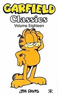 Garfield Classic Collection (Paperback)