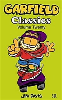 Garfield Classics (Paperback)