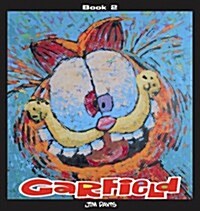 Garfield Colour Collection (Paperback)