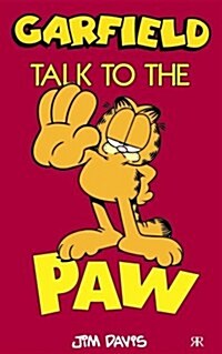 Talk to the Paw (Paperback)