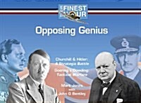 Opposing Genius (Paperback)