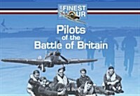 Pilots of the Battle of Britain (Paperback)