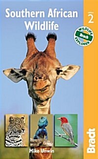 Southern African Wildlife (Paperback, 2 Revised edition)