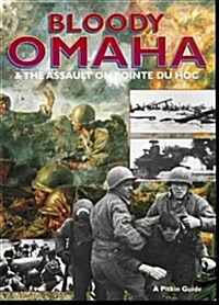 Bloody Omaha - English (Paperback)