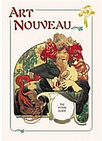 ART NOUVEAU (Paperback)