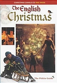 The English Christmas plus CD (Paperback)