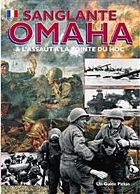 Bloody Omaha - French (Paperback)