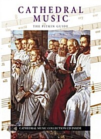 Cathedral Music with CD (Paperback)