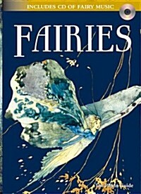 Fairies plus CD (CD-Audio)