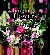 [중고] Language of Flowers (Paperback)