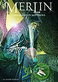 Merlin - French (Paperback, New ed)