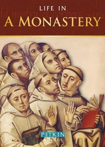 Life in a Monastery (Paperback)