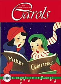 Carols - with CD (Paperback)