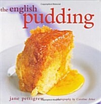 The English Pudding (Hardcover)