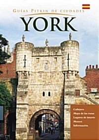 York City Guide - Spanish (Paperback)