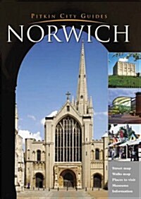 Norwich (Paperback)