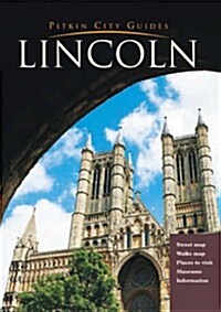 Lincoln (Paperback)