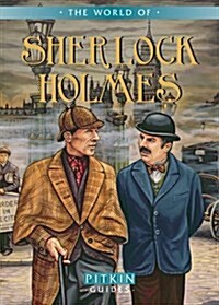 The World of Sherlock Holmes (Paperback)