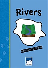 Rivers Resource Book (Paperback)