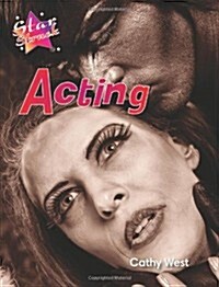 Acting : Set One (Paperback)