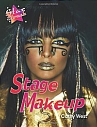 Stage Makeup (Paperback)