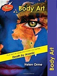 Body Art (Paperback)