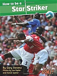 How to be a Star Striker : Level 3 (Paperback)