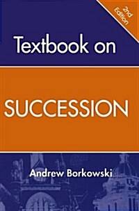 Textbook on Succession (Paperback)