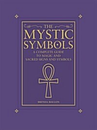 Mystical and Magical Symbols (Paperback)