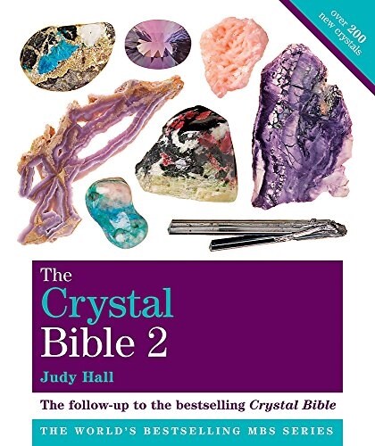 The Crystal Bible Volume 2 : Godsfield Bibles (Paperback)